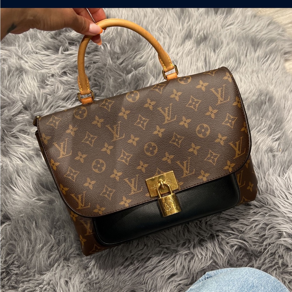 Louis Vuitton Handbag